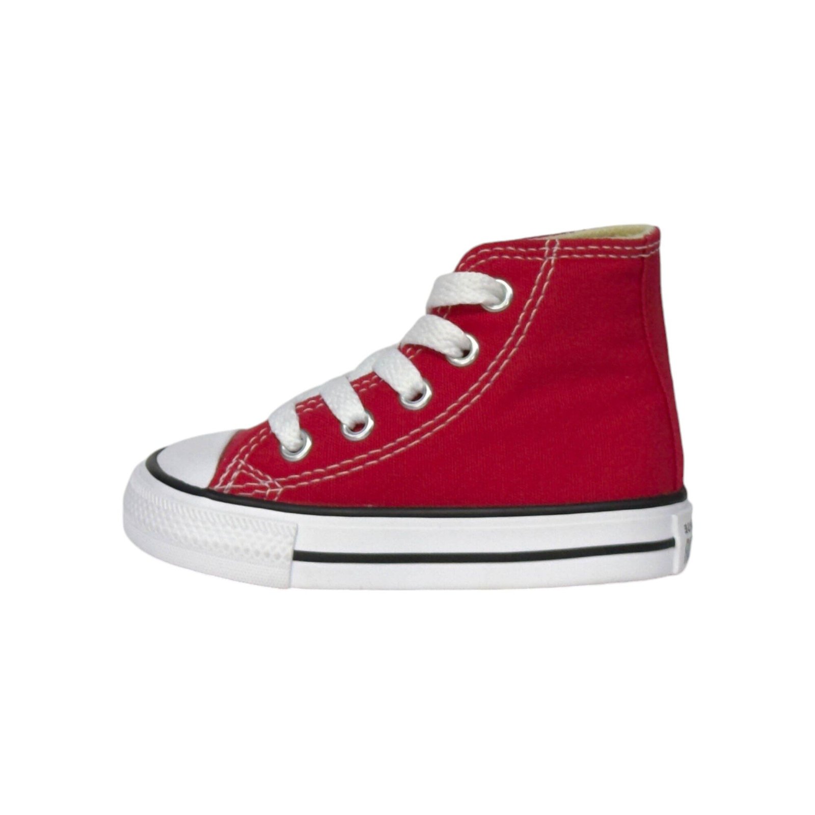 Tenis Converse Chuck Taylor All Star Rojos NORVAK